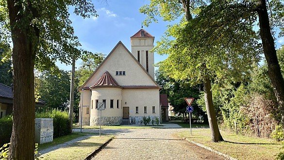 Immobilienmakler für Falkensee