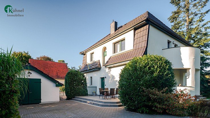 Foto Einfamilienhaus in Falkensee