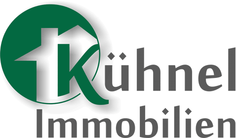Logo K�hnel Immobilien