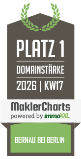 Top Makler Bernau