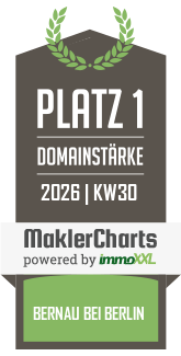 Top Makler Bernau