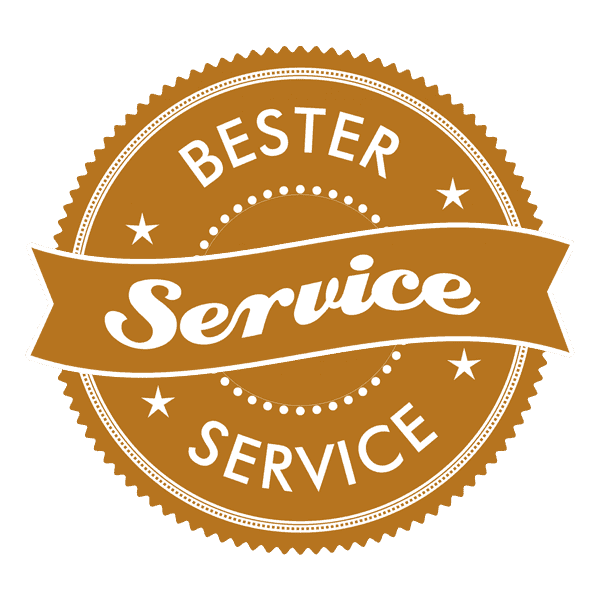 Bester Service in Bernau