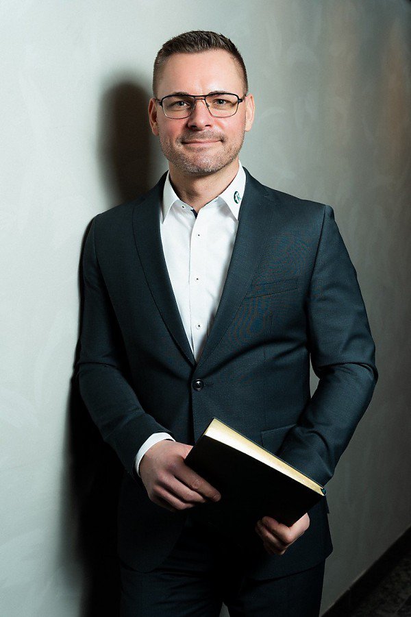 Immobilienmakler Bernau