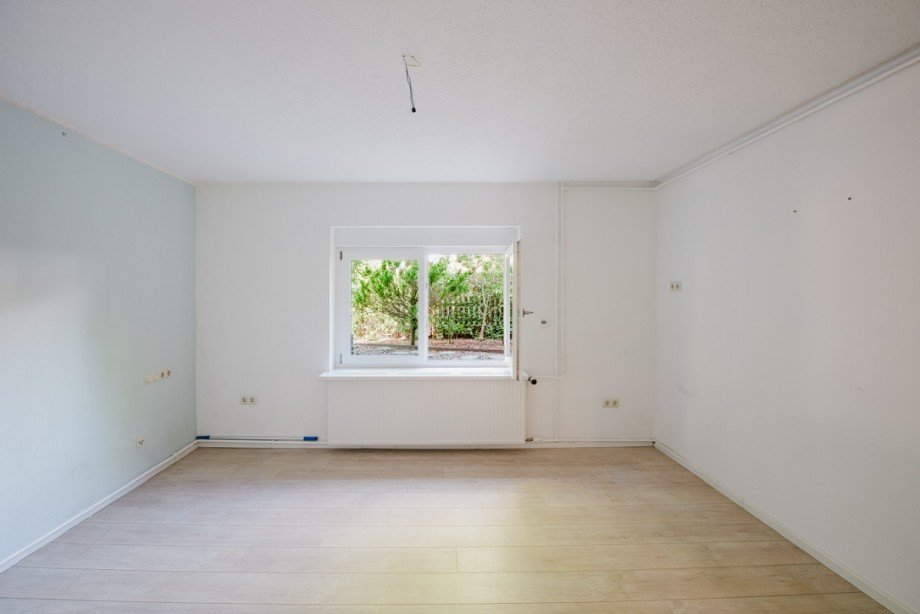 Zimmer Untergeschoss Einfamilienhaus Bernau bei Berlin