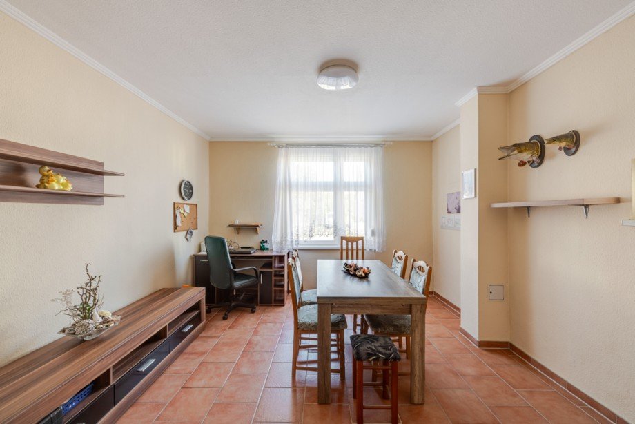 Zimmer 3 Zweifamilienhaus Finowfurt