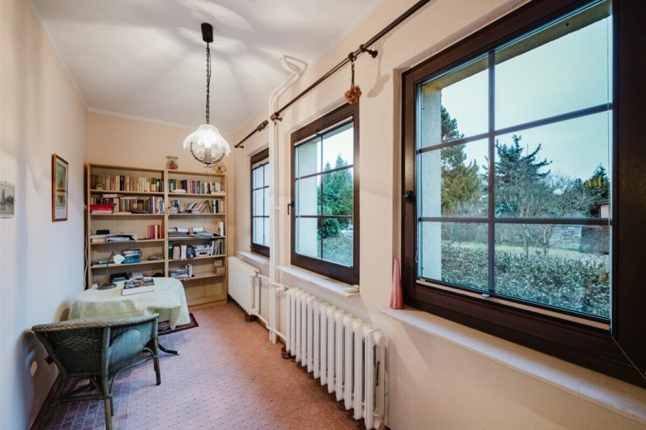 Erker Einfamilienhaus Panketal