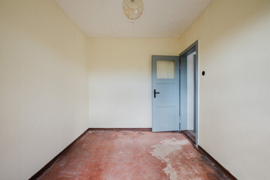 Zimmer zum Flur EG Doppelhaush�lfte Schorfheide