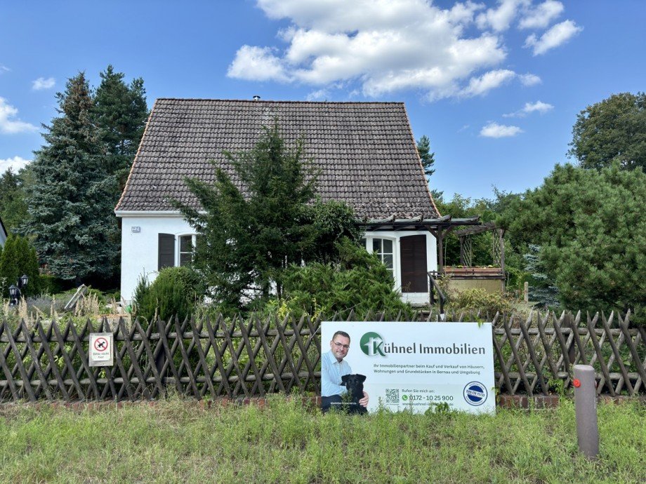 K�hnel Immobilien Einfamilienhaus M�hlenbecker Land OT Summt