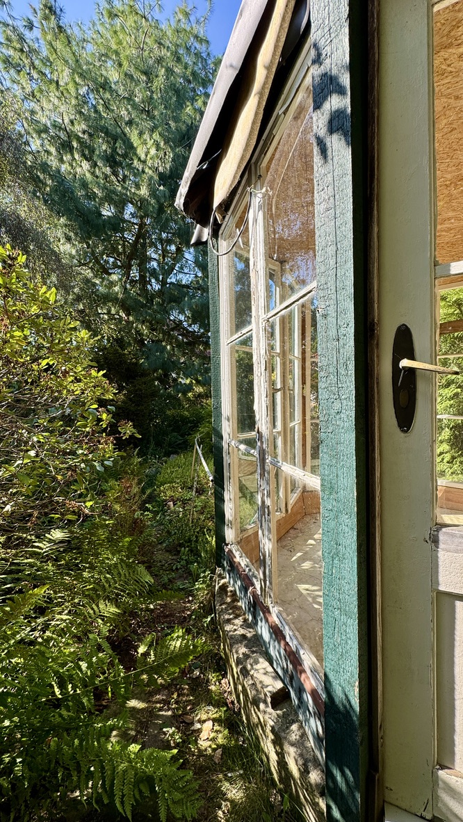 Impression Einfamilienhaus Falkensee