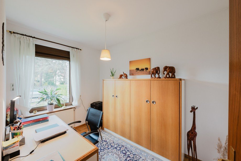 Zimmer 1 Einfamilienhaus Berlin / Mahlsdorf