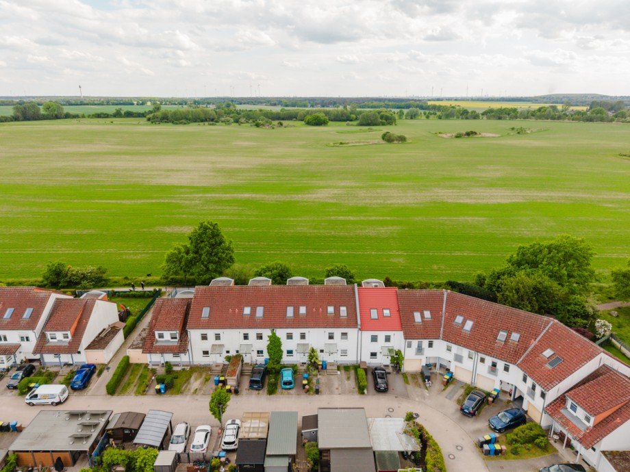Wohnanlage am Feld Einfamilienhaus Bernau bei Berlin