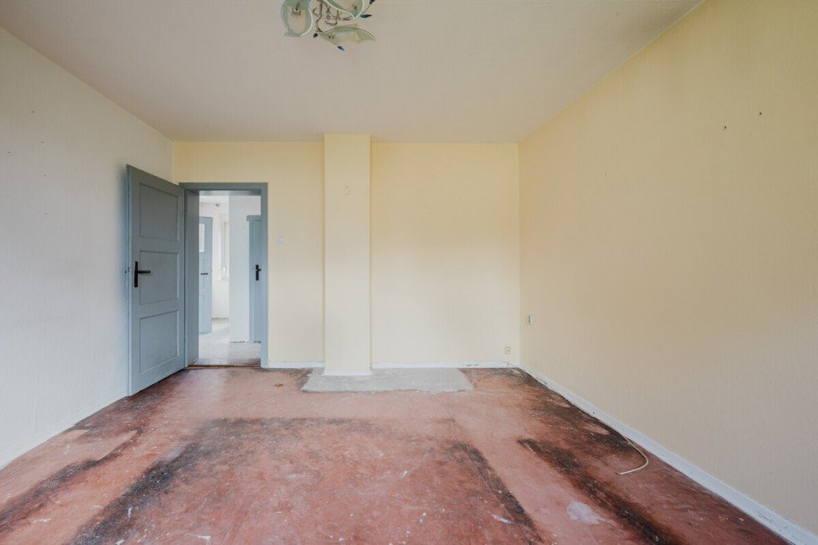 Wohnen zum Flur Doppelhaush�lfte Schorfheide