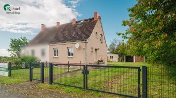 Hauptbild Natur, Ruhe, frische Ideen & provisionsfreier Kauf - das perfekte Projekt für kreative Köpfe!