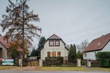 Hauptbild Rohdiamant in Panketal-Zepernick auf tollem Grundst�ck zu kaufen. K�hnel Immobilien