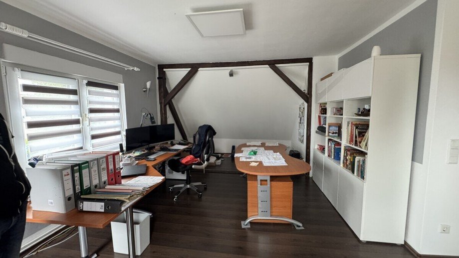 Zimmer 1 oben Einfamilienhaus Dallgow-D�beritz