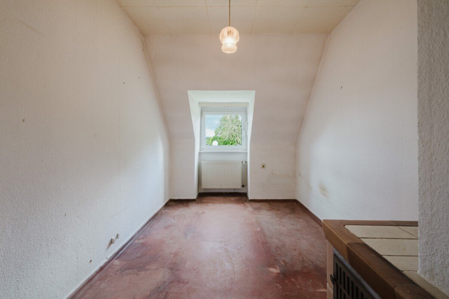 Zimmer 2 OG Doppelhaush�lfte Schorfheide