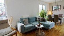 Wohnen Wundersch�ne Neubauwohnung in den Lankwitzer Hofg�rten in Berlin-Steglitz