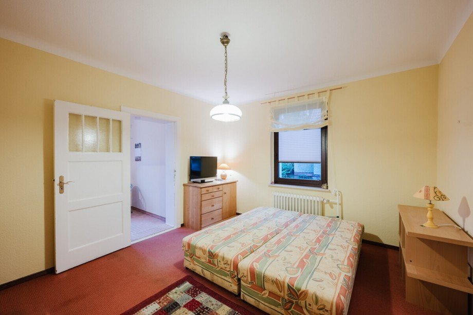 Zimmer Erdgeschoss Einfamilienhaus Panketal