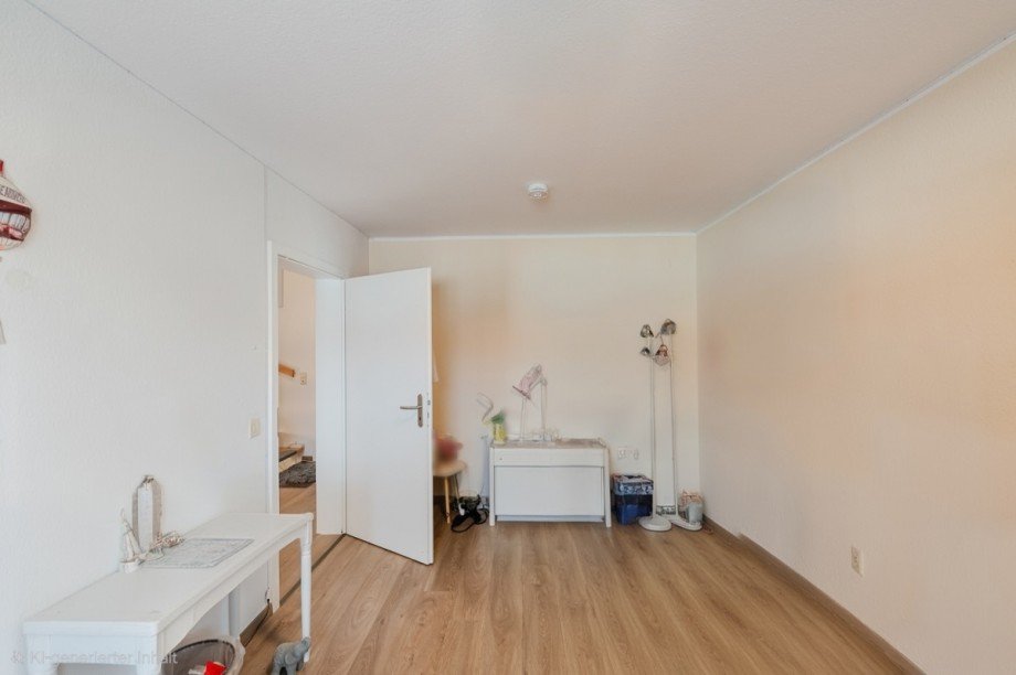 Zimmer 1 Obergeschoss Einfamilienhaus Bernau bei Berlin