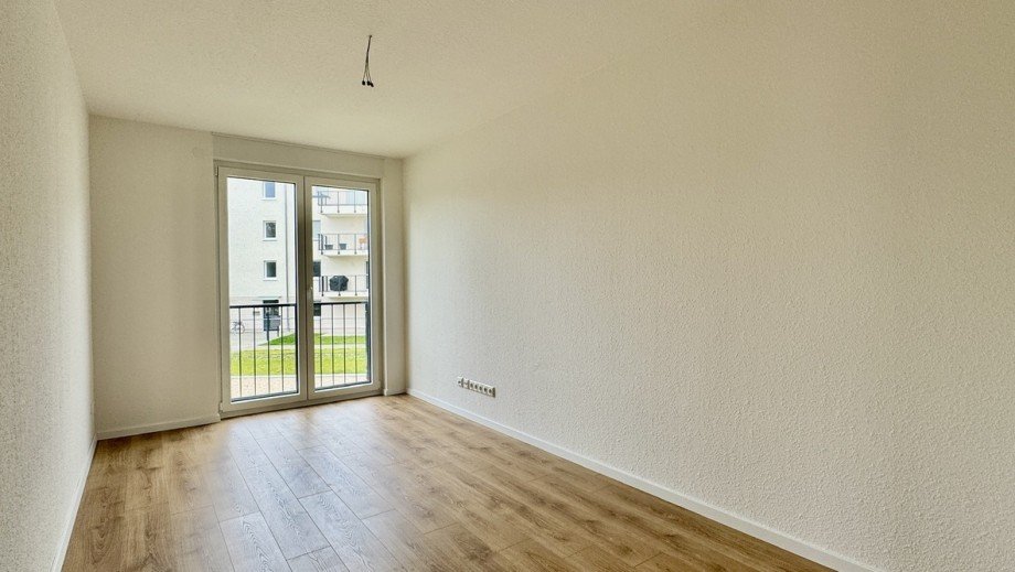 Zimmer Etagenwohnung Bernau bei Berlin