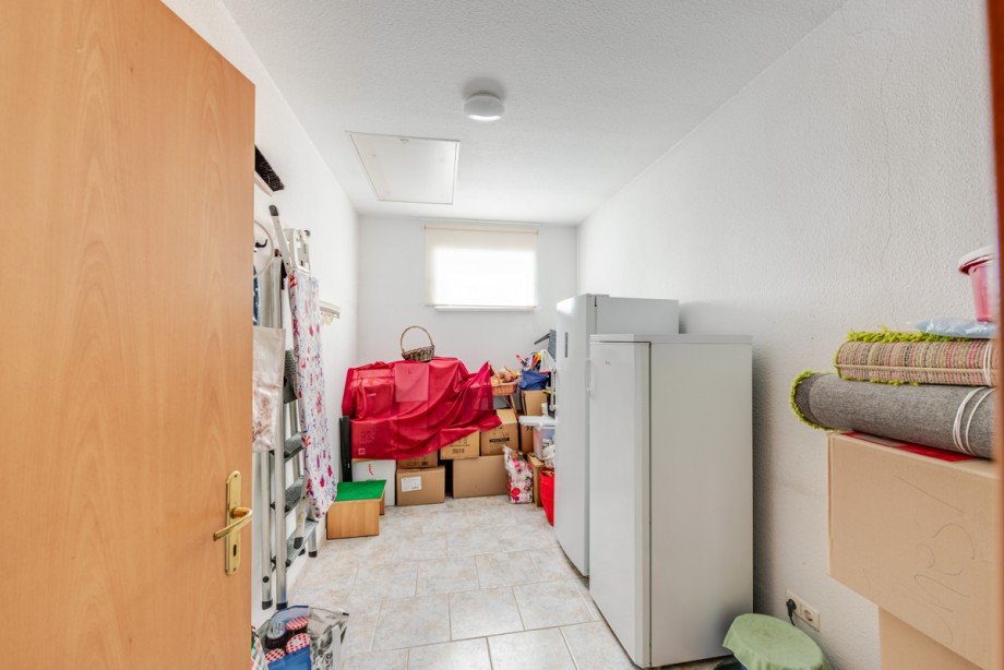 Abstellraum Zweifamilienhaus Finowfurt
