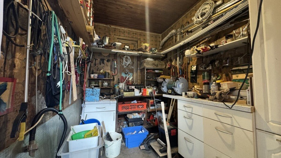 Nebengeb�ude Einfamilienhaus Dallgow-D�beritz