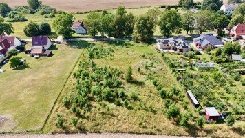 Hauptbild Großartiges Grundstück mit herrlichem Grünblick + guter Infrastruktur zu kaufen. Kühnel Immobilien