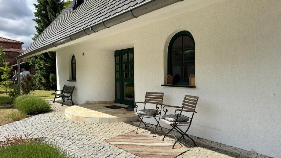 Herzlich Willkommen Einfamilienhaus Angerm�nde