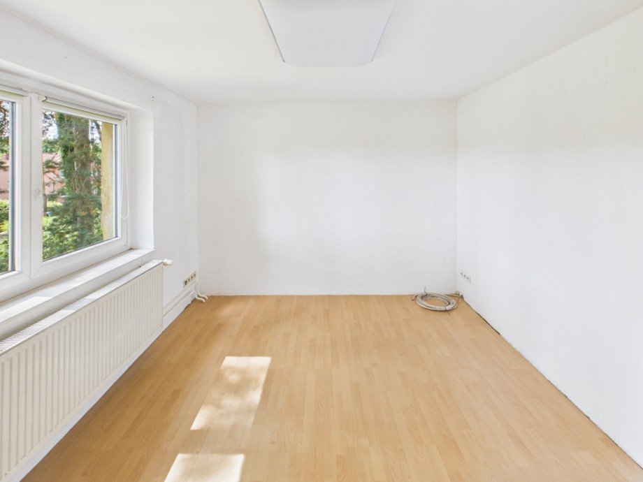 Zimmer 4 OG Einfamilienhaus Hennigsdorf