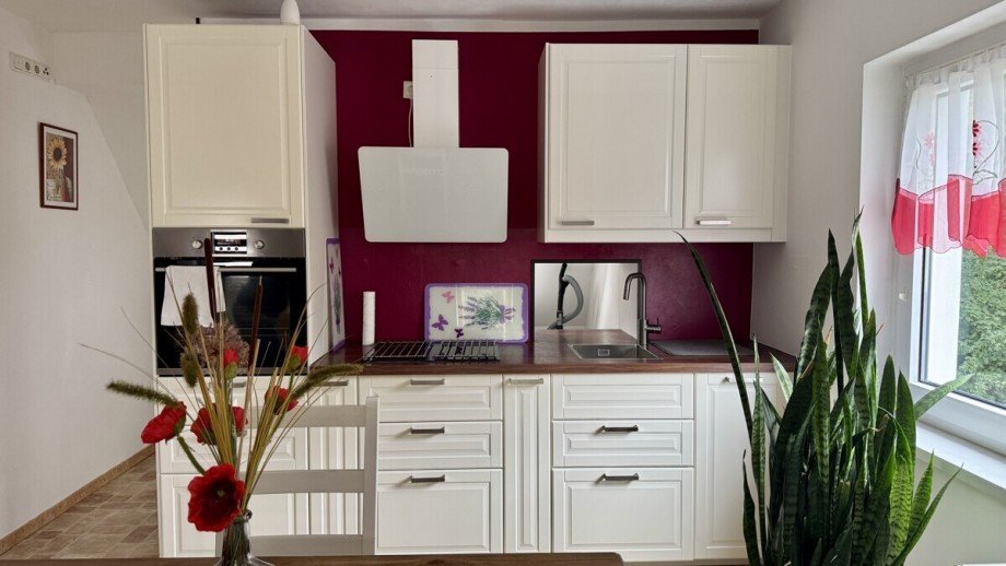 K�che oben Einfamilienhaus Dallgow-D�beritz