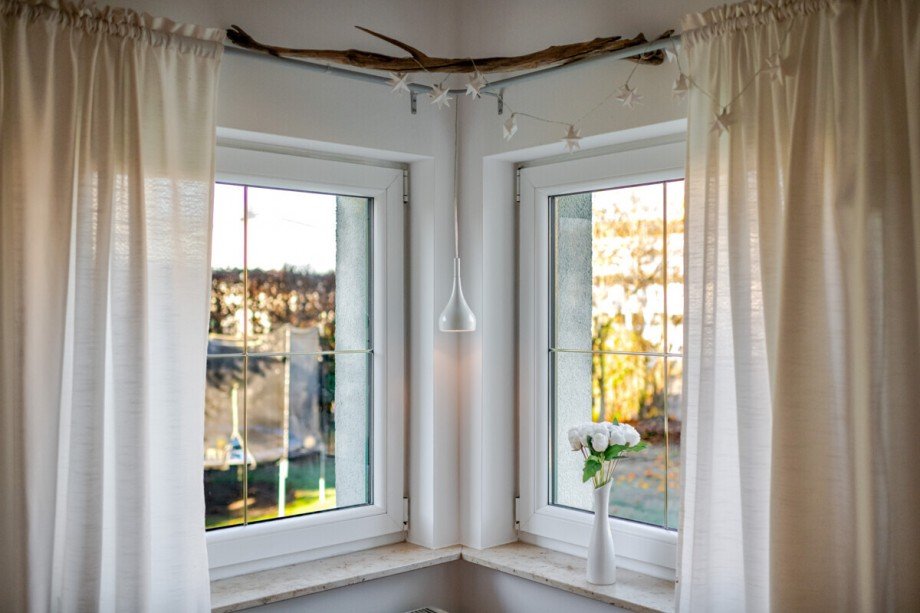 Details Esszimmer Einfamilienhaus Falkensee