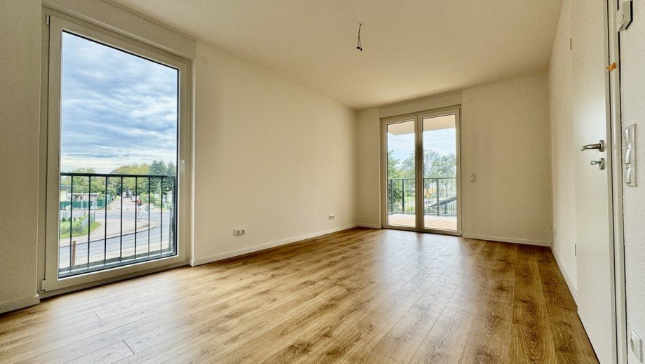Zimmer Etagenwohnung Bernau bei Berlin
