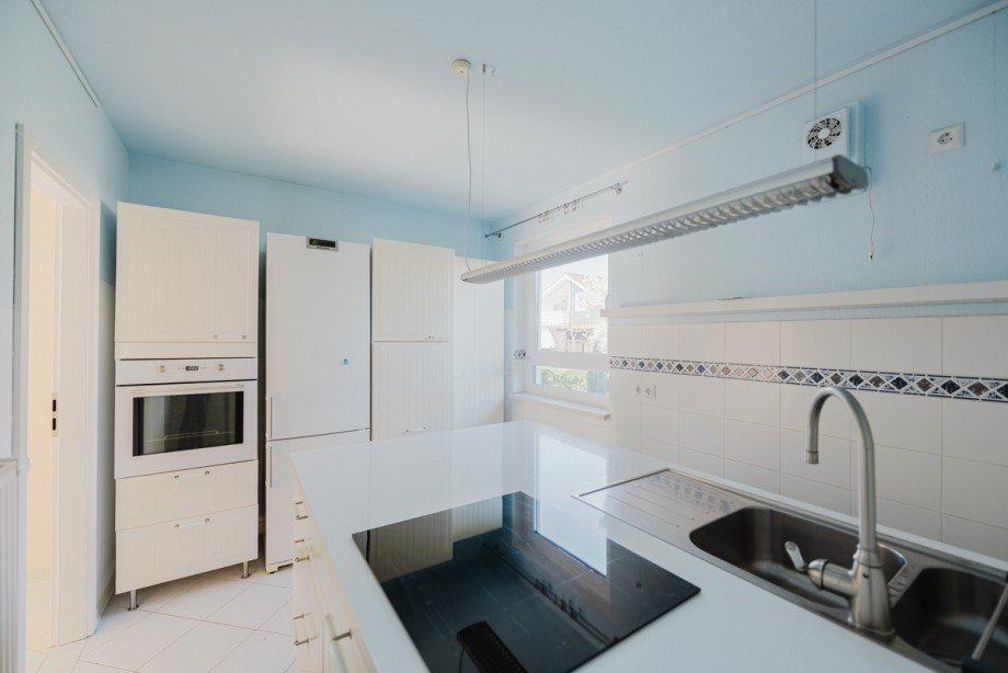 K�che Seite Einfamilienhaus Panketal