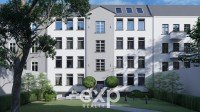 Bild (726e5a9faabdf6cdfdad3d71234fbed4): Frisch sanierte 3-Zimmer-Wohnung in aufstrebender Lage!