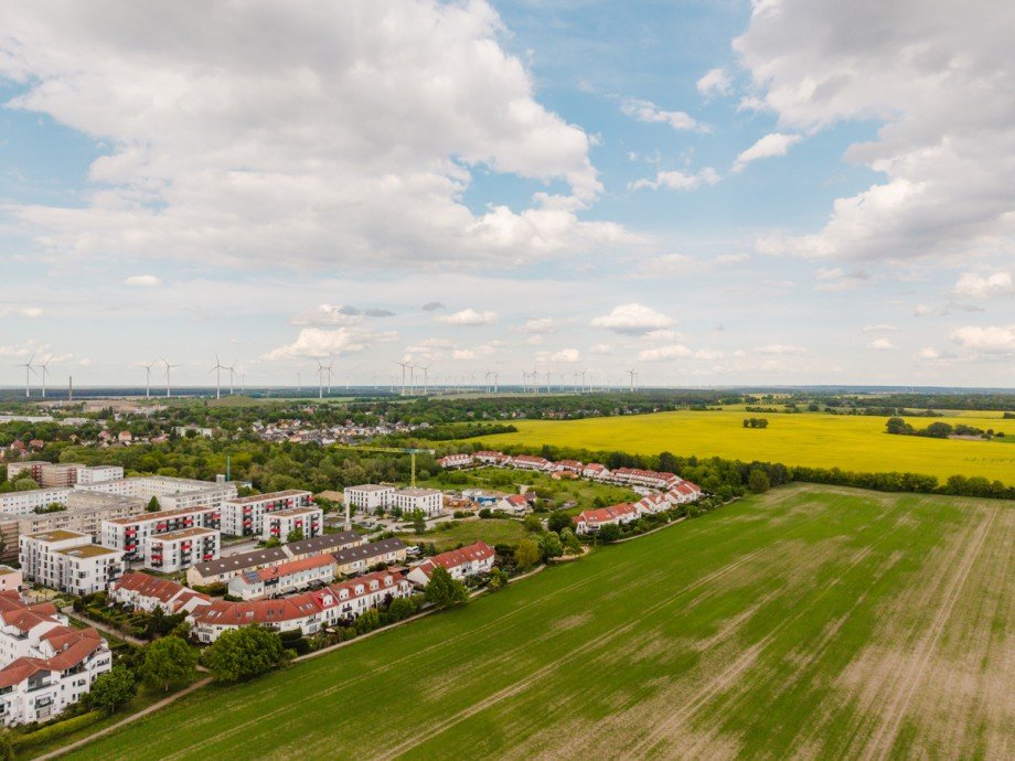 Natur und Entspannung Einfamilienhaus Bernau bei Berlin