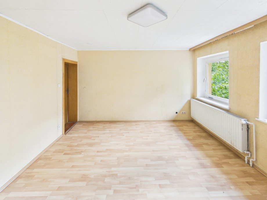 Zimmer 2 OG. Einfamilienhaus Hennigsdorf
