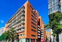 Bild (84d1bc9fa217150333a7ba6b456aa822): Komfortable Eigentumswohnung am Potsdamer Platz in Berlin