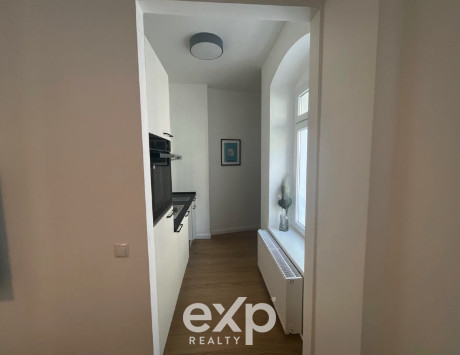 K�che Etagenwohnung Berlin