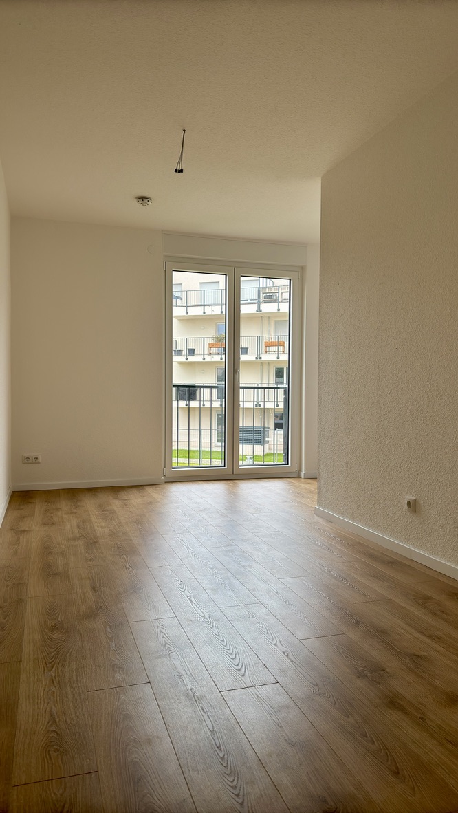 Zimmer Etagenwohnung Bernau bei Berlin