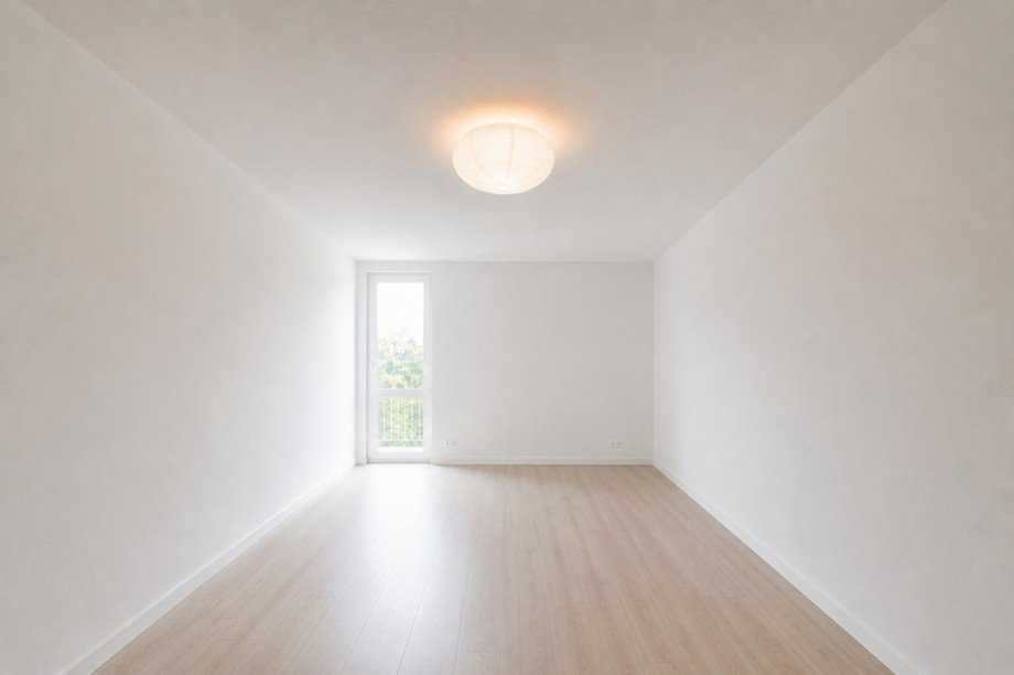 Zimmer 3 Obergeschoss Einfamilienhaus Bernau bei Berlin