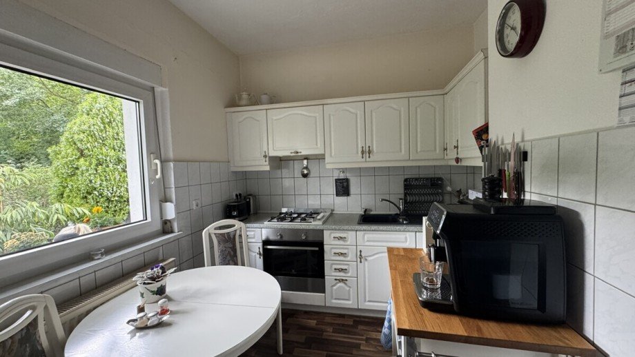 Einbauk�che Einfamilienhaus Dallgow-D�beritz