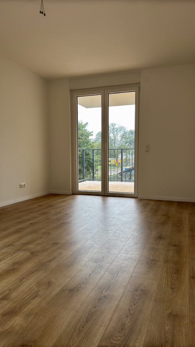 Zimmer Etagenwohnung Bernau bei Berlin
