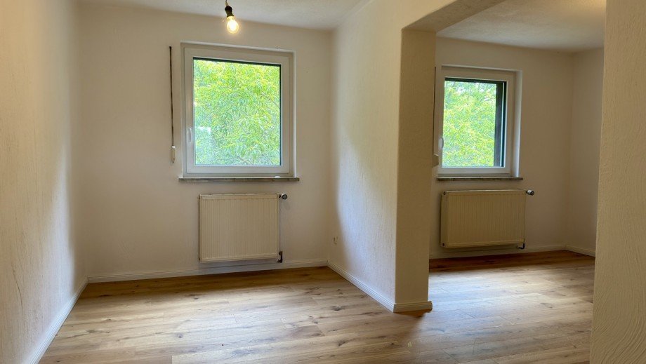 Zimmer 2 Einfamilienhaus Bad Freienwalde / Neuenhagen