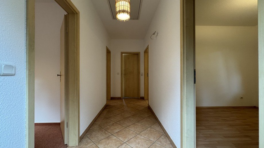 Diele Einfamilienhaus Falkensee