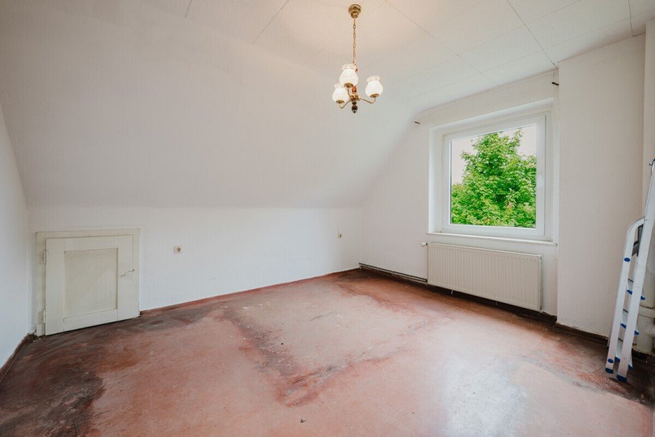 Zimmer OG Doppelhaush�lfte Schorfheide