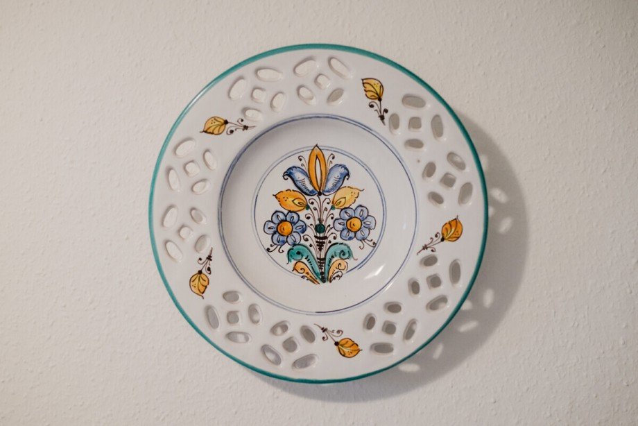 Dekoteller Einfamilienhaus Panketal