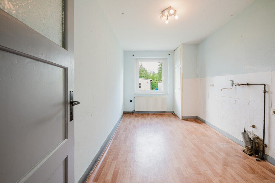 K�che EG Doppelhaush�lfte Schorfheide