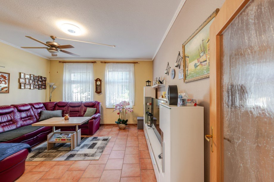 Zimmer 2 Zweifamilienhaus Finowfurt