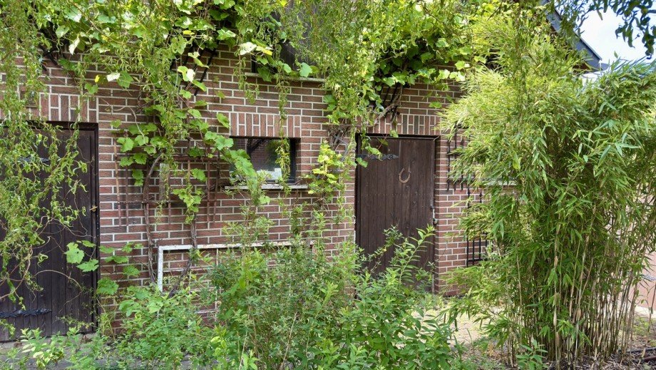 Werkstatt und Hobbyr�ume Einfamilienhaus Bad Freienwalde / Neuenhagen