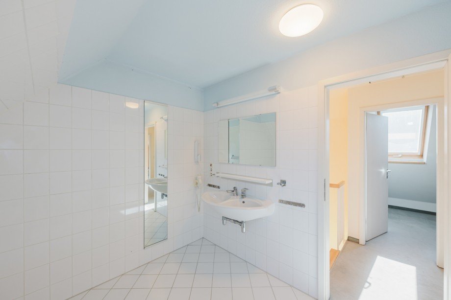 Badezimmer Einfamilienhaus Panketal